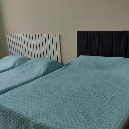 Apartamento Copacabana Ріо-де-Жанейро Екстер'єр фото