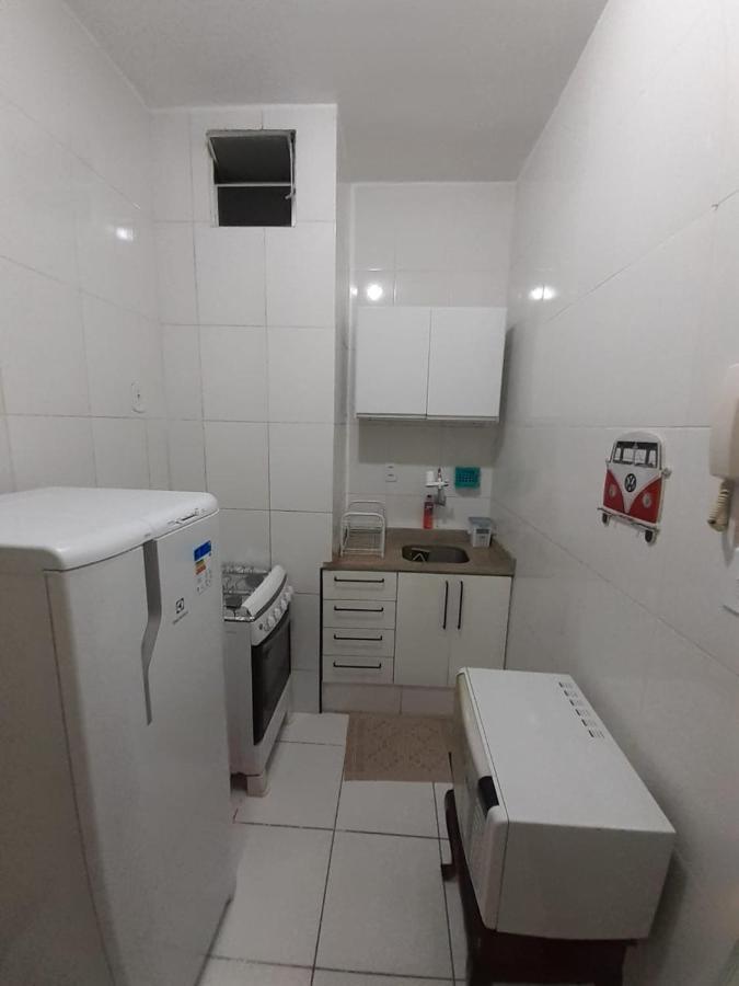Apartamento Copacabana Ріо-де-Жанейро Екстер'єр фото
