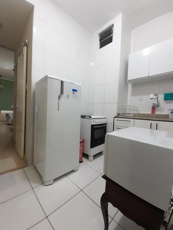 Apartamento Copacabana Ріо-де-Жанейро Екстер'єр фото